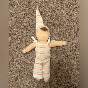 Under the Nile Baby Doll